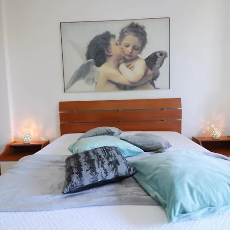 Apartment Casa Zara Ideal For Families And Small Groups Otranto