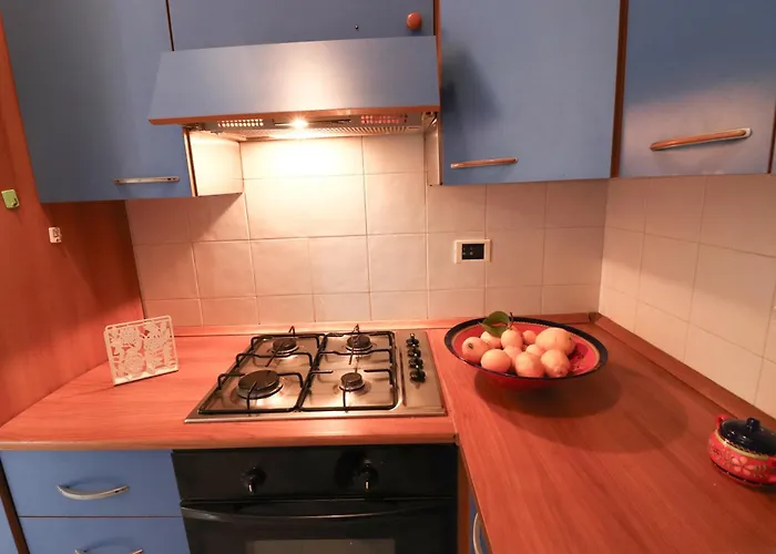 Casa Zara Ideal For Families And Small Groups Apartment Otranto