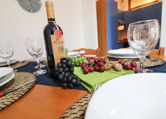 Casa Zara Ideal For Families And Small Groups