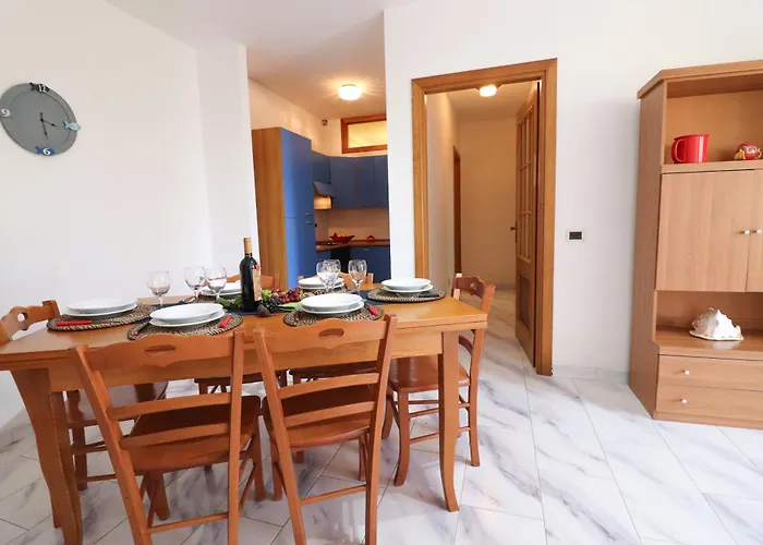 Casa Zara Ideal For Families And Small Groups Apartment *