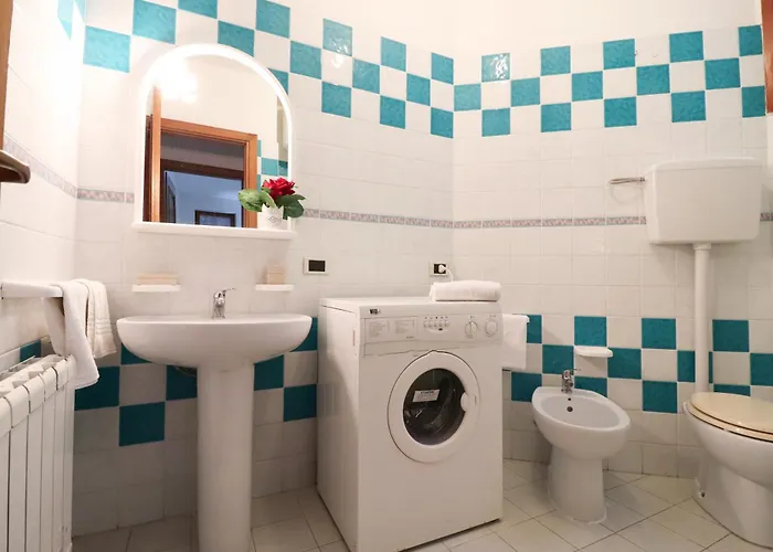 Apartment Casa Zara Ideal For Families And Small Groups