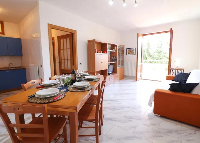 Casa Zara Ideal For Families And Small Groups Apartment *