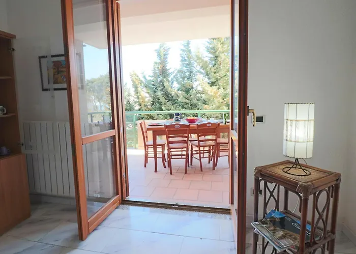 Apartment Casa Zara Ideal For Families And Small Groups