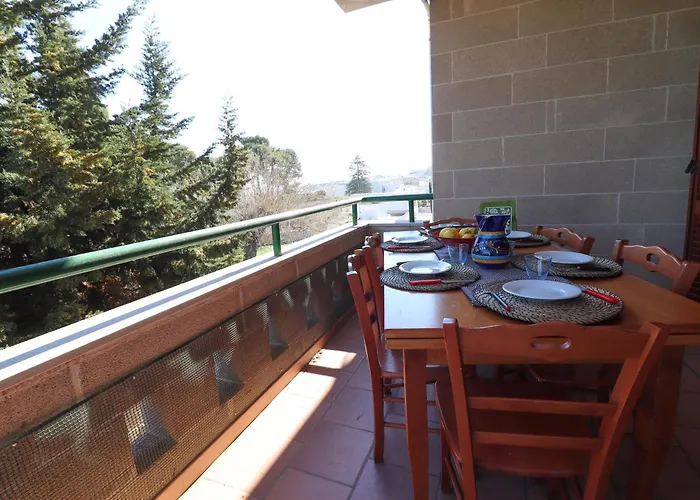 Casa Zara Ideal For Families And Small Groups