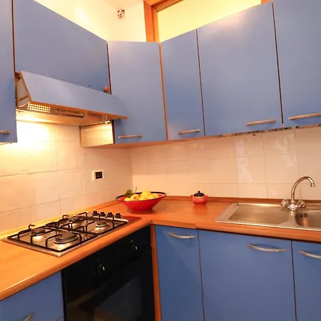 Casa Zara Ideal For Families And Small Groups Apartament