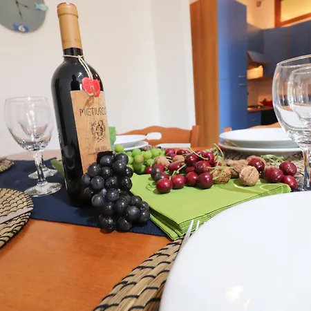 Casa Zara Ideal For Families And Small Groups