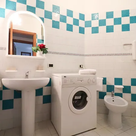 公寓 Casa Zara Ideal For Families And Small Groups