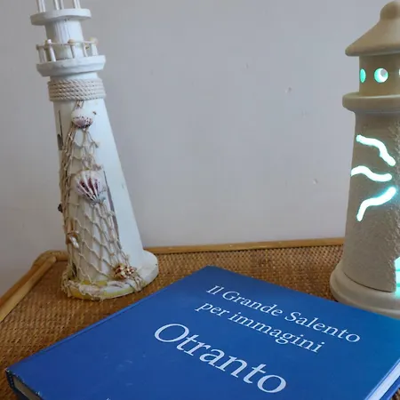 Casa Zara Ideal For Families And Small Groups 奥特朗托