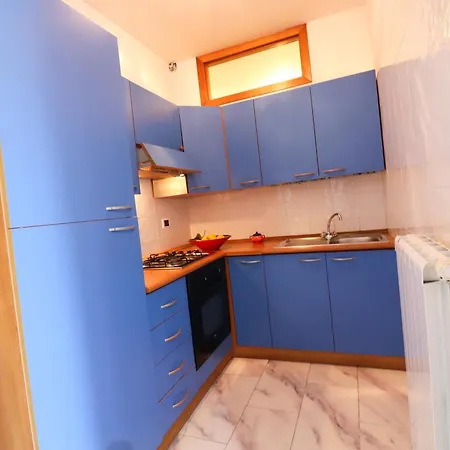 Casa Zara Ideal For Families And Small Groups Apartament