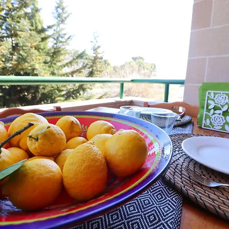 Lejlighed Casa Zara Ideal For Families And Small Groups *