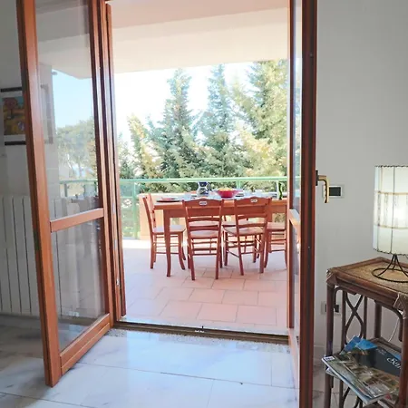 公寓 Casa Zara Ideal For Families And Small Groups