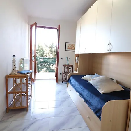 公寓 Casa Zara Ideal For Families And Small Groups 奥特朗托