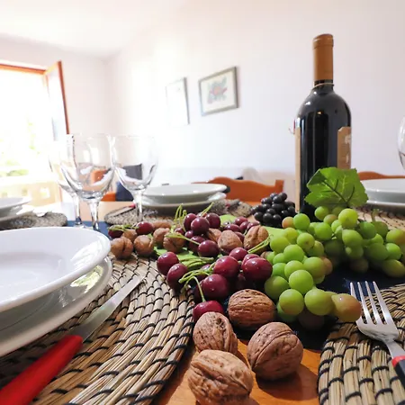 Apartament Casa Zara Ideal For Families And Small Groups Otranto
