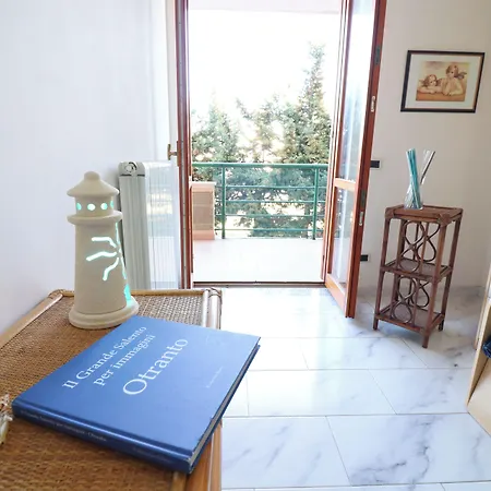 Casa Zara Ideal For Families And Small Groups Otranto