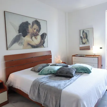 Apartament Casa Zara Ideal For Families And Small Groups Otranto