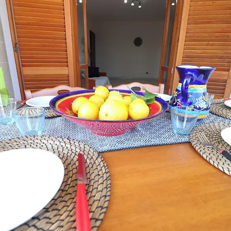 Apartament Casa Zara Ideal For Families And Small Groups Otranto