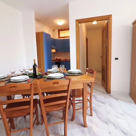 Casa Zara Ideal For Families And Small Groups Otranto