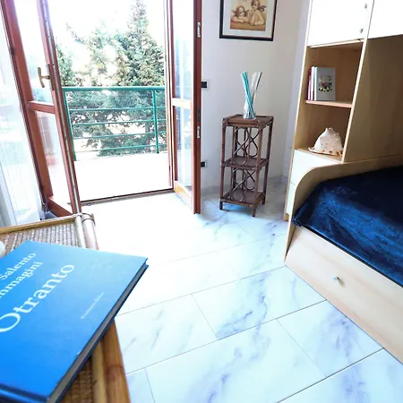 Apartament Casa Zara Ideal For Families And Small Groups Otranto