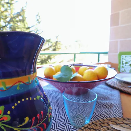 Casa Zara Ideal For Families And Small Groups Apartament Otranto