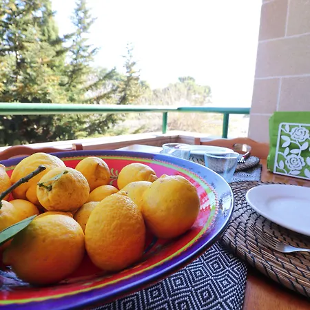 Casa Zara Ideal For Families And Small Groups Apartament Otranto