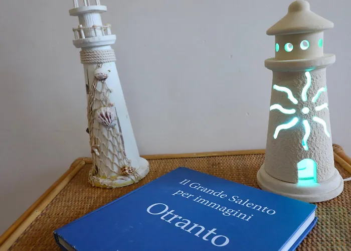 Casa Zara Ideal For Families And Small Groups Otranto