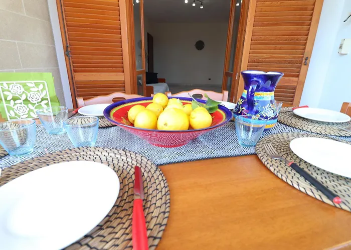 Apartamento Casa Zara Ideal For Families And Small Groups *