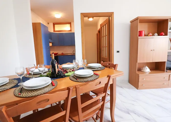 Casa Zara Ideal For Families And Small Groups Apartamento