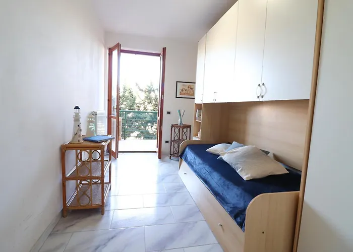 Apartamento Casa Zara Ideal For Families And Small Groups Otranto